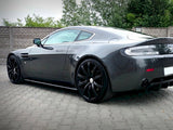 Side Skirt Diffusers compatible with Aston Martin V8 Vantage