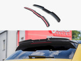 Spoiler CAP compatible with Audi A1 S Line GB (2018-)