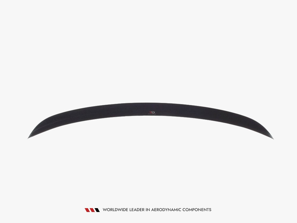 Spoiler CAP compatible with Audi S1 8X Hatchback