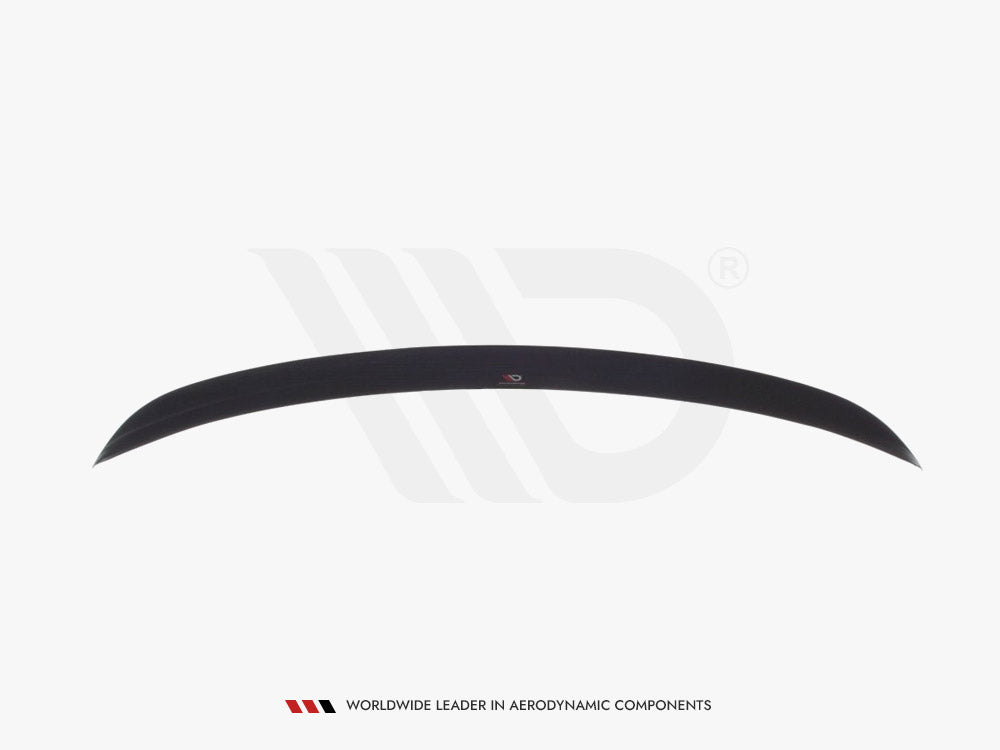 Spoiler Extension Audi S1 MK1 3D Hatchback (2014-2018)