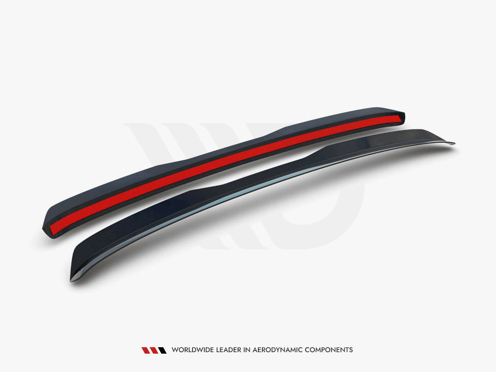 Spoiler Extension Audi A3 8L (1996-2003)