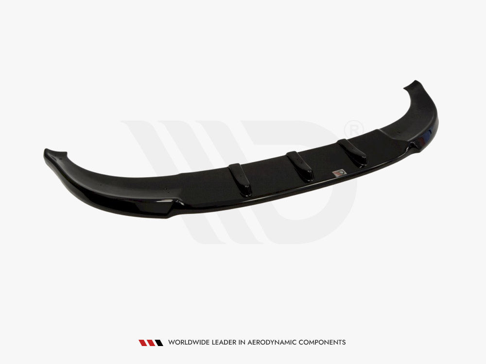 Front Splitter compatible with Audi A3 8P (Preface Model) 2003-2005