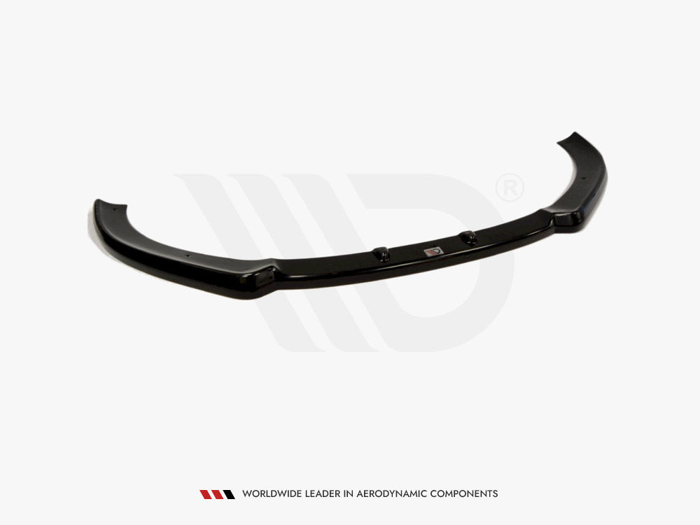 Front Splitter compatible with Audi A3 8P Facelift (2008-2013)