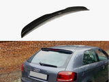 Spoiler CAP compatible with Audi A3 8P (2003-2012)