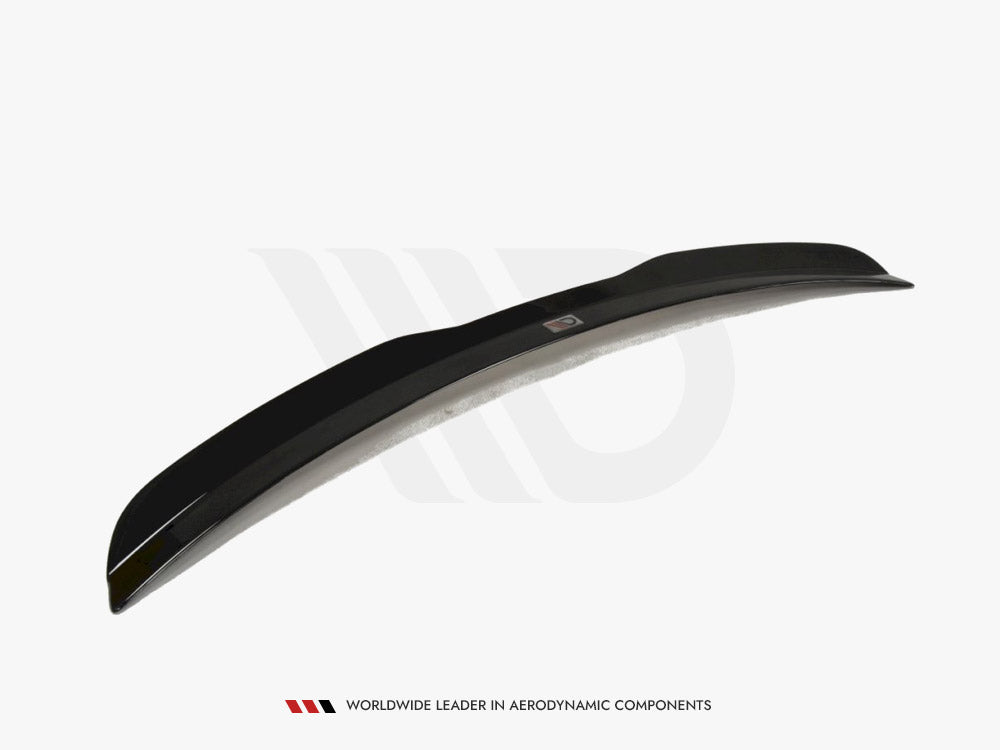 Spoiler CAP compatible with Audi A3 8P (2003-2012)