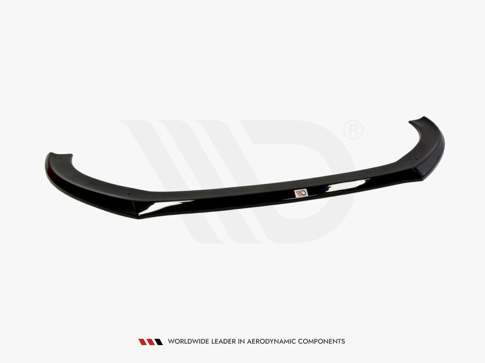 Front Splitter compatible with Audi S3 / A3 S Line 8V Hatchback / Sportback