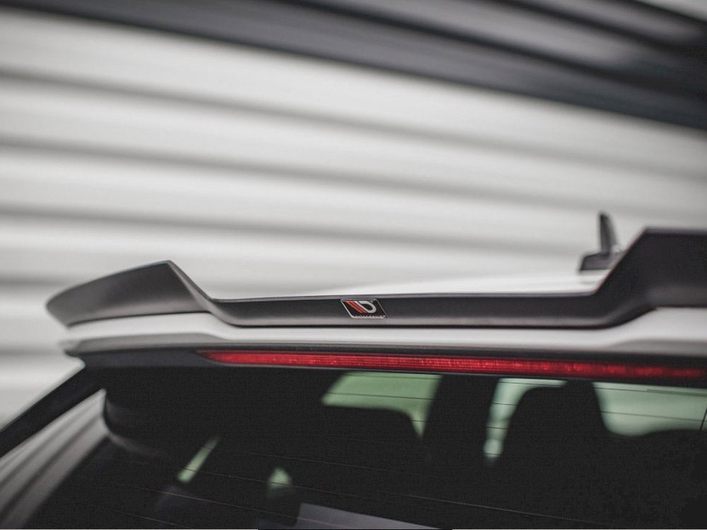 Spoiler CAP V.1 compatible with Audi RS 3 / S3 / A3 S Line Sportback 8Y