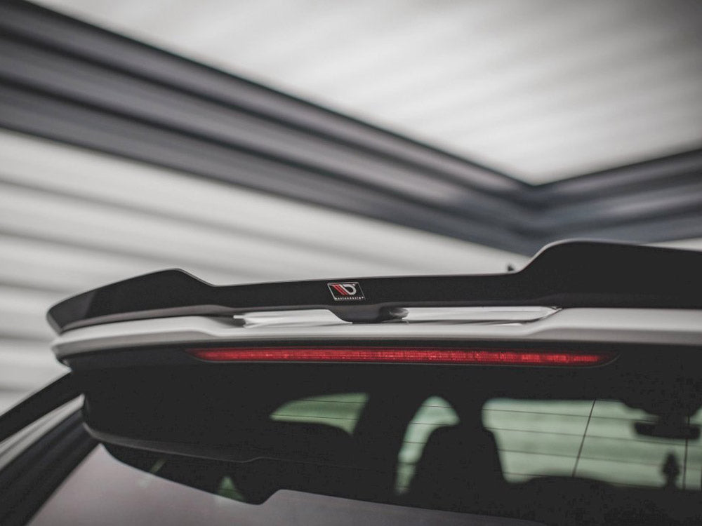 Spoiler CAP V.2 Audi RS3 / S3 / A3 S-line Sportback 8Y (2020-)