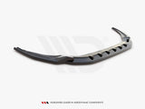 Front Splitter V.2 compatible with Audi S3 / A3 S Line 8Y