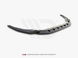 Front Splitter V.2 Audi S3 / A3 S-line 8Y (2020-)