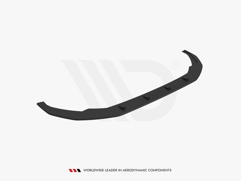 Street PRO Front Splitter Audi S3 / A3 S-line 8Y (2020-)