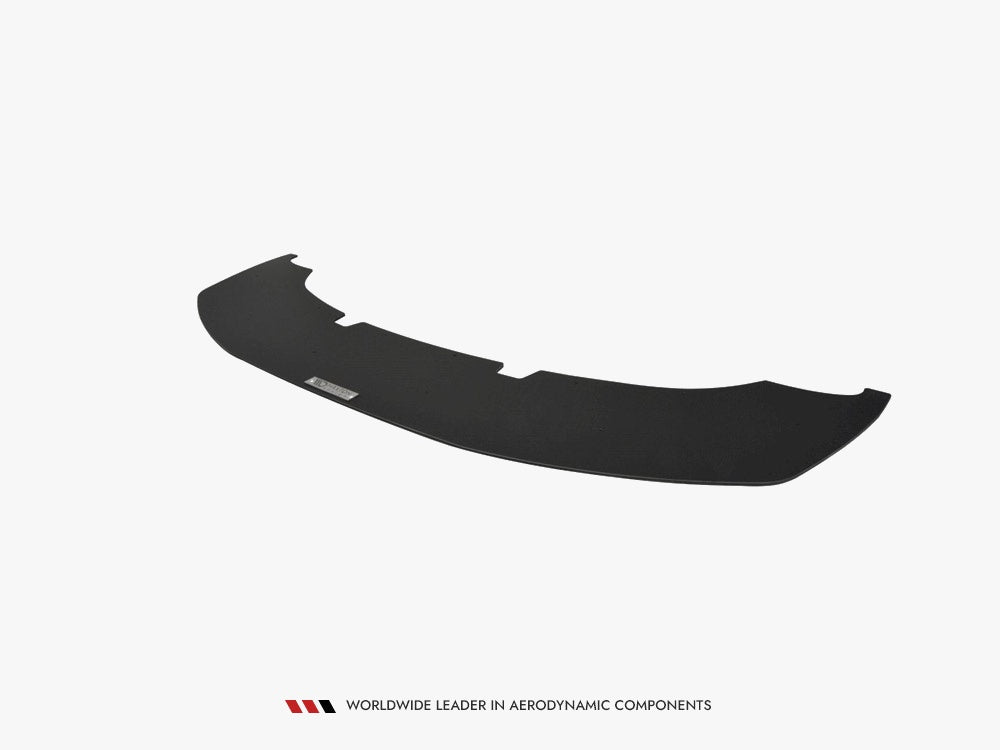 Hybrid Front Splitter compatible with Audi S3 8L (1999-2003)