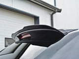 Spoiler CAP compatible with Audi S3 8P FL