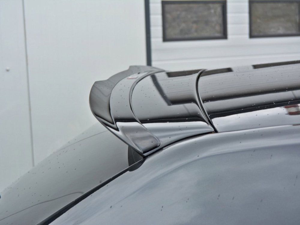 Spoiler CAP compatible with Audi S3 8P FL
