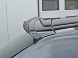 Spoiler CAP compatible with Audi S3 8P FL
