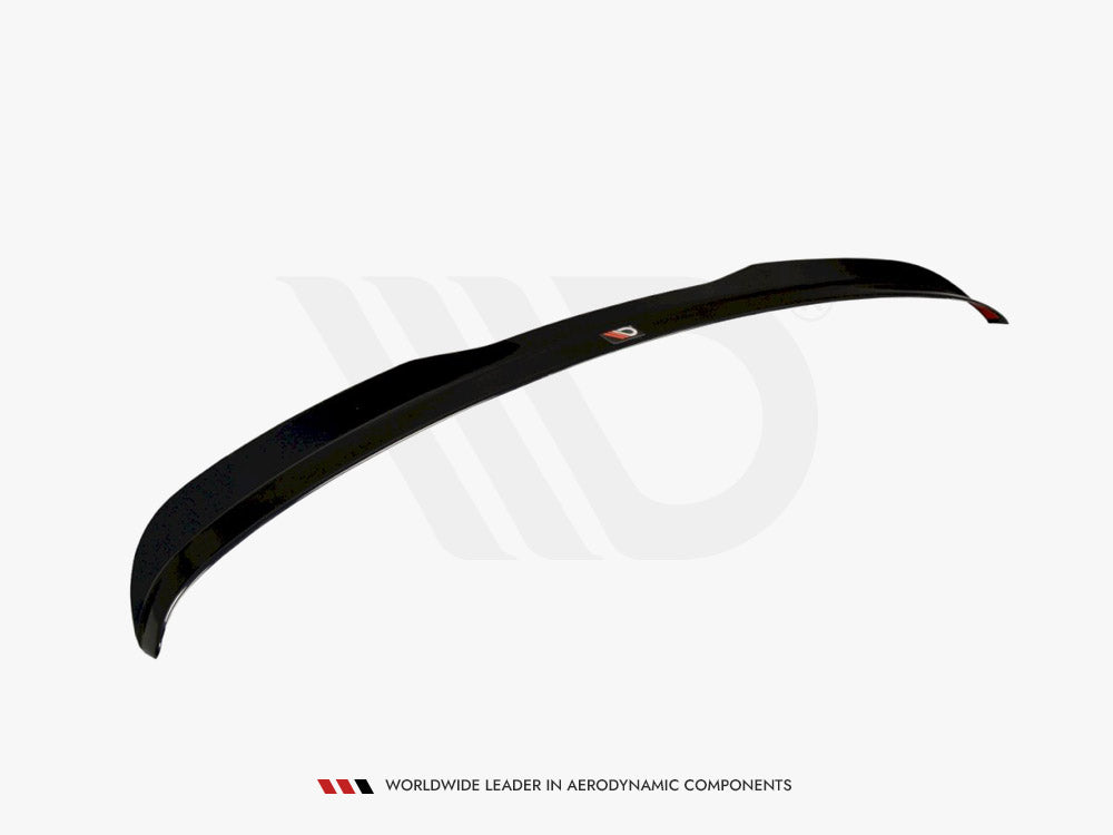Spoiler CAP compatible with Audi S3 8P FL