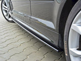 Side Skirts Diffusers compatible with Audi S3 8P/ S3 8P FL/ RS 3 8P
