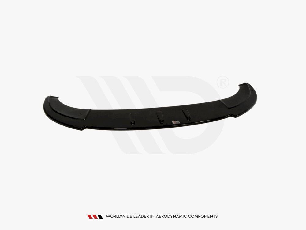 MAXTON DESIGN Front Splitter Audi S3 8P