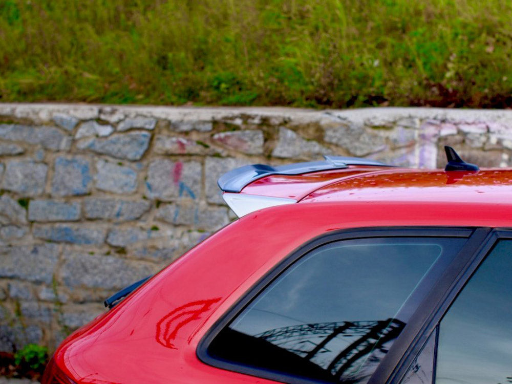 Spoiler CAP compatible with Audi RS 3 8P (2011-2012)