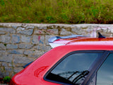 Spoiler CAP compatible with Audi RS 3 8P (2011-2012)
