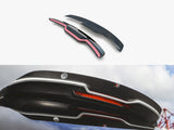 Spoiler CAP V2 compatible with Audi RS 3 8V/ 8V Facelift Sportback (2015-2020)