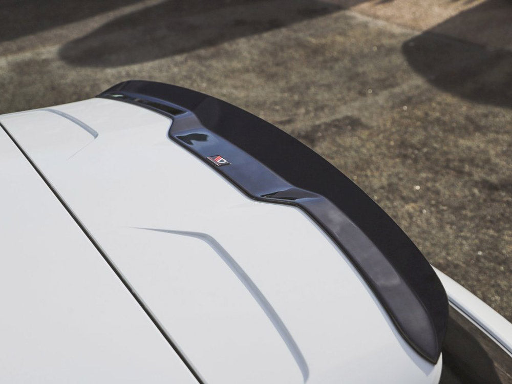 Spoiler CAP V2 compatible with Audi RS 3 8V/ 8V Facelift Sportback (2015-2020)