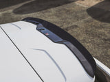 Spoiler CAP V2 Audi RS3 8V/ 8V Facelift Sportback (2015-2020)