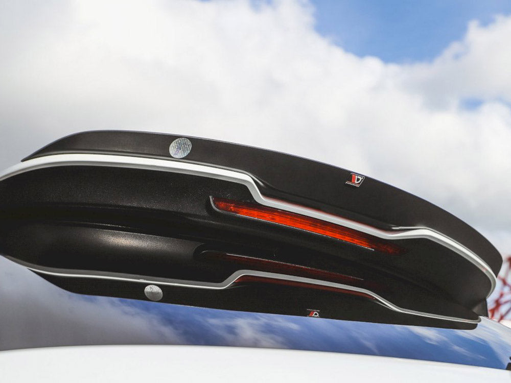 Spoiler CAP V2 compatible with Audi RS 3 8V/ 8V Facelift Sportback (2015-2020)