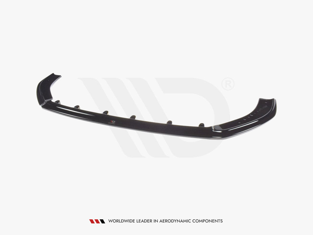 Front Splitter V.2 Audi RS3 8V Facelift Sportback (2017-2020)