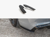 Street PRO Rear Side Splitters compatible with Audi RS 3 8V Sportback