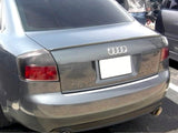 Rear Spoiler Audi A4 B6 (2000-2004)