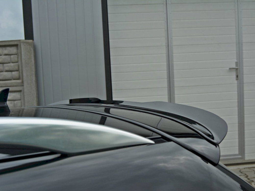 Spoiler CAP compatible with Audi S4 / A4 S Line B7 Avant