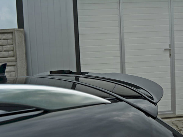 Spoiler CAP Audi S4 / A4 S-Line B7 Avant