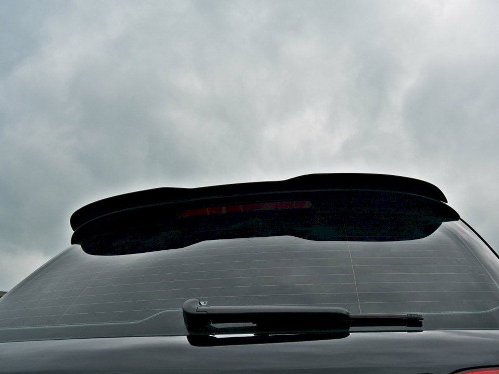 Spoiler CAP compatible with Audi S4 / A4 S Line B7 Avant