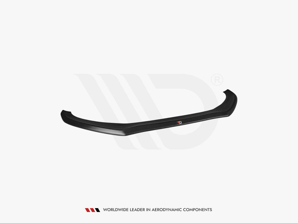 Front Splitter V.1 Audi S4 / A4 S-Line B8 FL