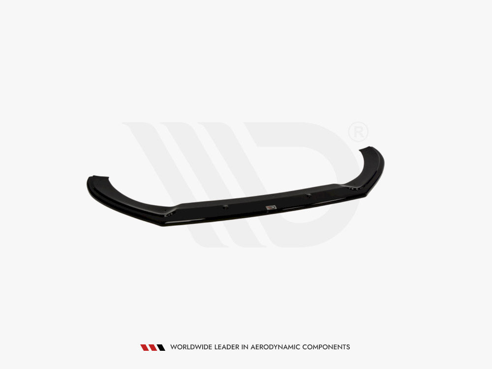 Front Splitter V.2 Audi A4 B8