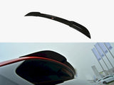 Spoiler CAP V.1 compatible with Audi S4 / A4 S Line Avant B9
