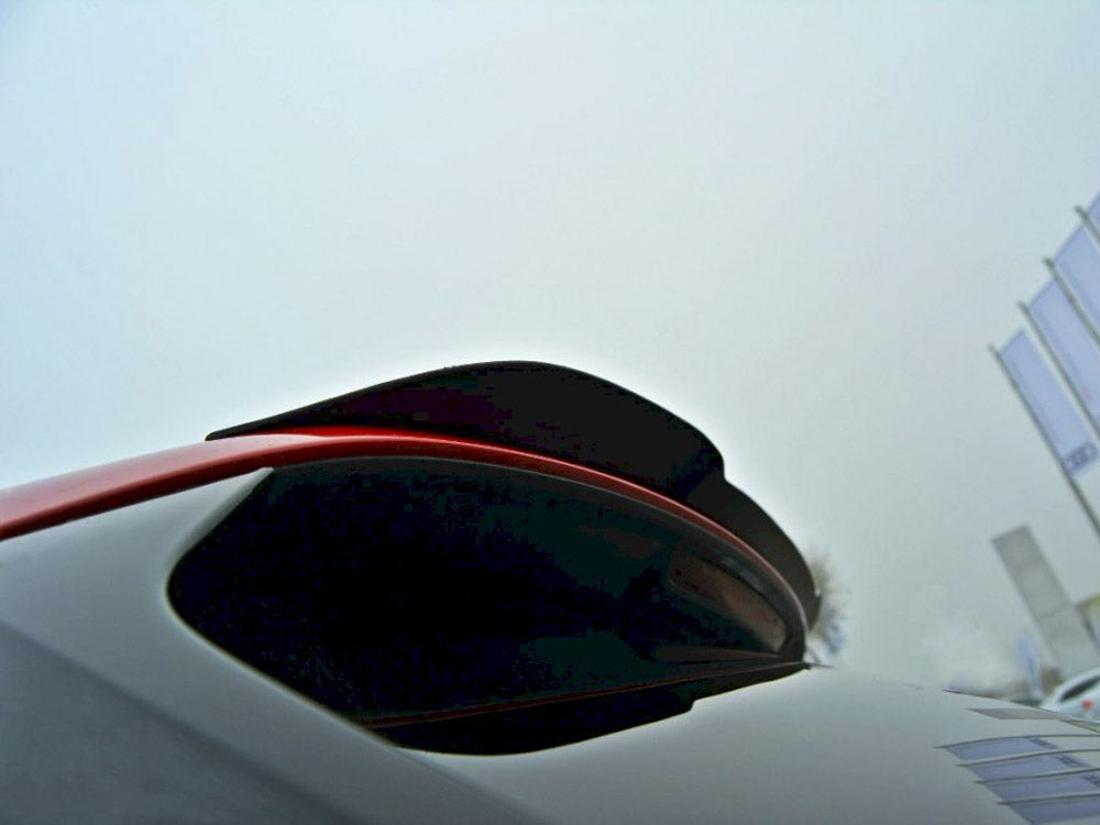 Spoiler CAP V.1 compatible with Audi S4 / A4 S Line Avant B9