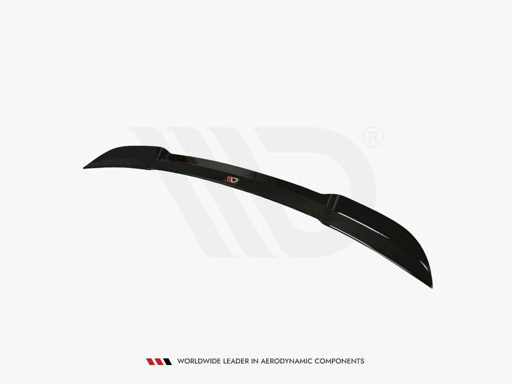 Spoiler CAP V.1 compatible with Audi S4 / A4 S Line Avant B9