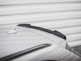 Spoiler CAP V.2 compatible with Audi S4 / A4 S Line B9 Avant