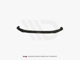 Front Splitter V.2 Audi S4 / A4 S-line B9