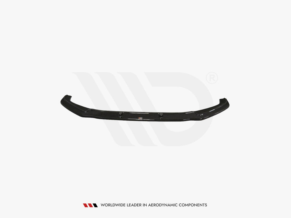 Front Splitter V.2 compatible with Audi S4 / A4 S Line B9