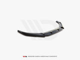 Front Splitter V.3 Audi S4 / A4 S-line B9