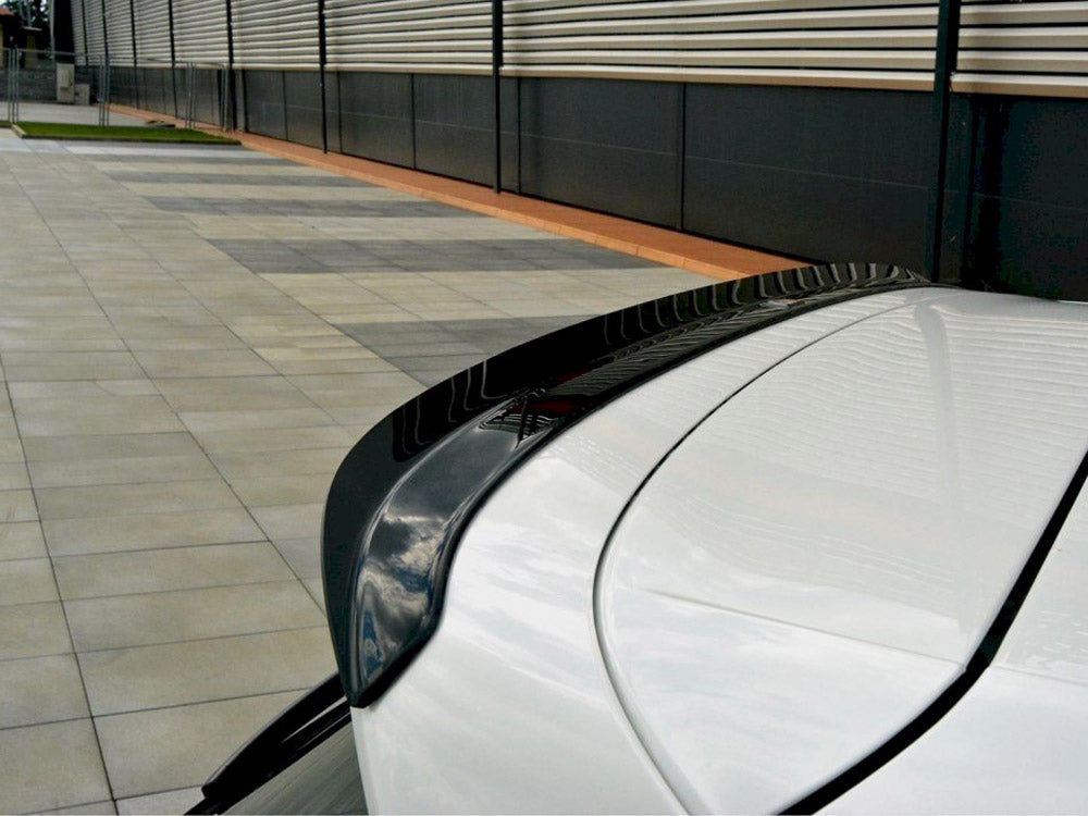 Spoiler Extension VW Tiguan MK 2 R-line (2015-2019)