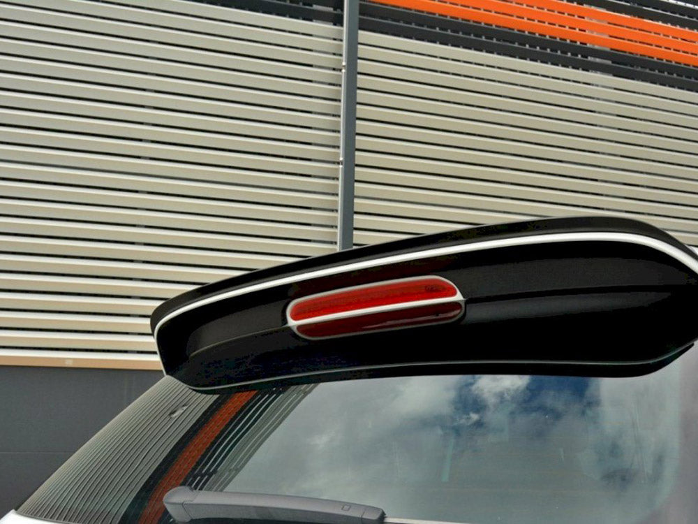 Spoiler Extension VW Tiguan MK 2 R-line (2015-2019)