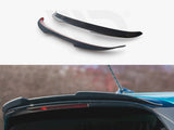 Spoiler CAP VW T Cross (2018-)