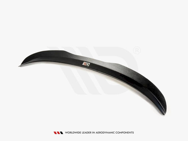 Spoiler CAP V.1 Volkswagen Scirocco Mk3