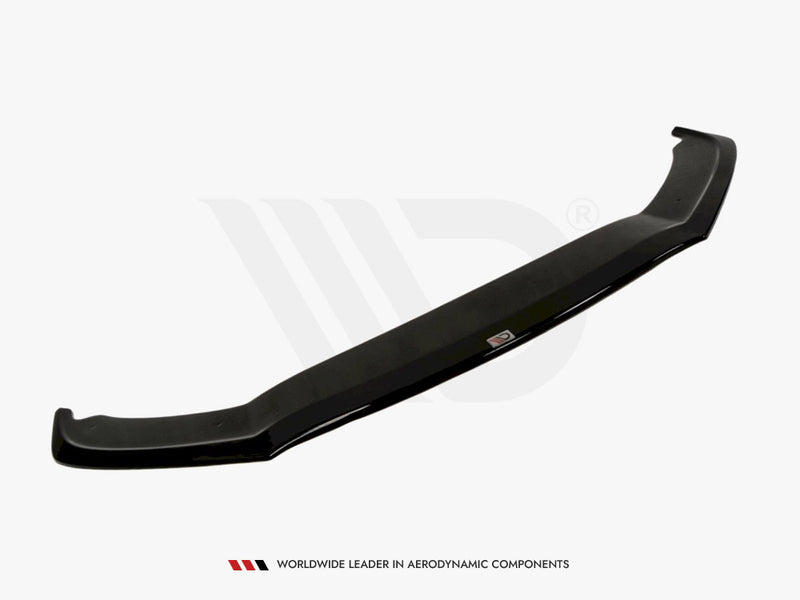 Front Splitter VW Scirocco R VER2