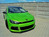 Front Splitter VW Scirocco R VER2