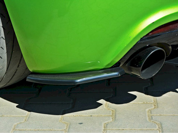 Rear Side Splitters VW Scirocco R